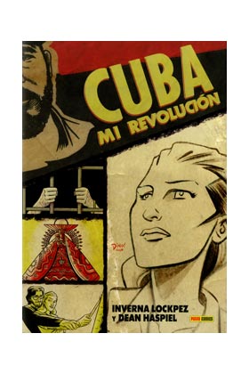 CUBA MI REVOLUCION