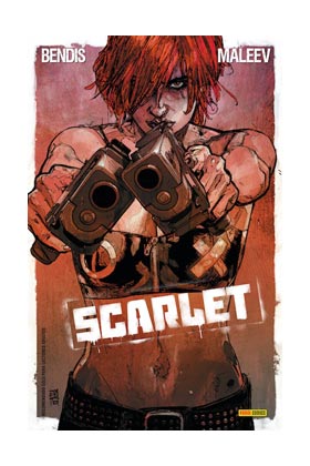 SCARLET