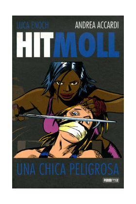 HIT MOLL