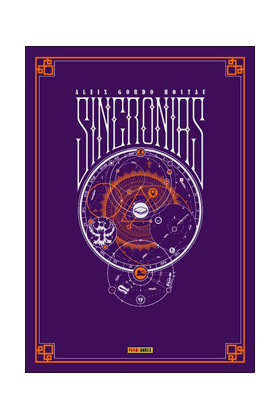 SINCRONIAS