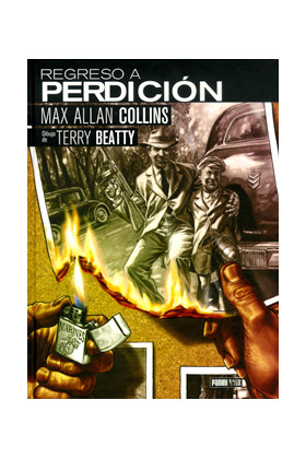 REGRESO A PERDICION