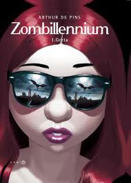 ZOMBILLENIUM (CATALÀ) #1 GRETA