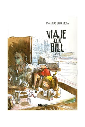 VIAJE CON BILL