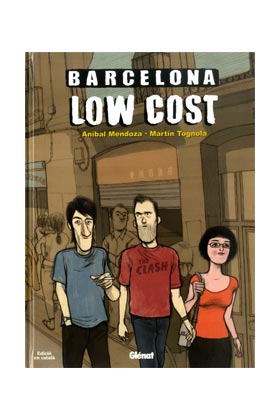 BARCELONA LOW COST (CATALÀ)