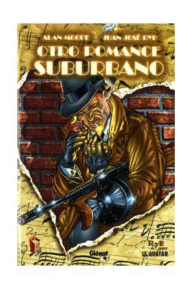 OTRO ROMANCE SUBURBANO