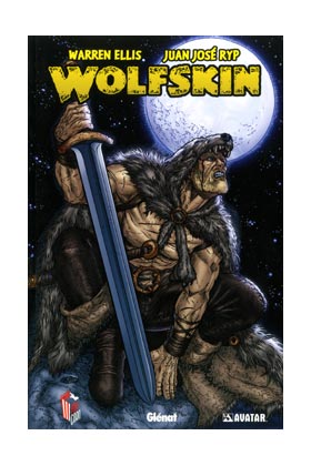 WOLFSKIN