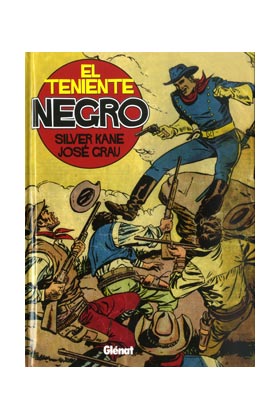 EL TENIENTE NEGRO