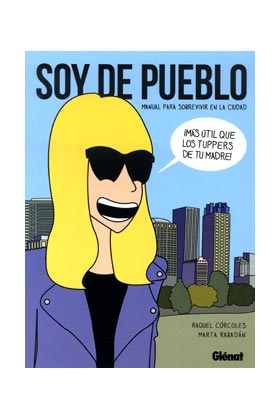 SOY DE PUEBLO