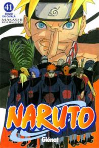 NARUTO CATALÀ 41
