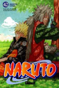 NARUTO (CATALÀ) 42