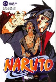 NARUTO CATALÀ 43