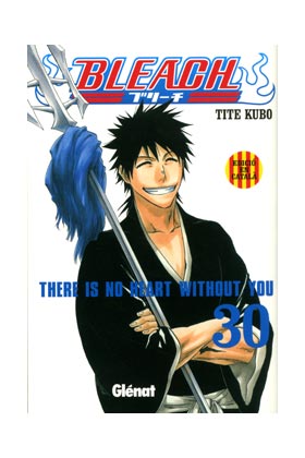 BLEACH CATALAN 30