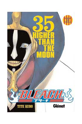 BLEACH CATALAN 35