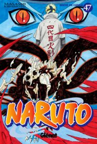 NARUTO CATALÀ 47