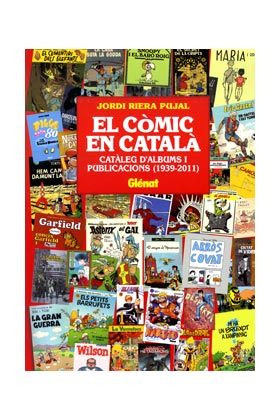 EL COMIC EN CATALÀ