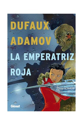 LA EMPERATRIZ ROJA