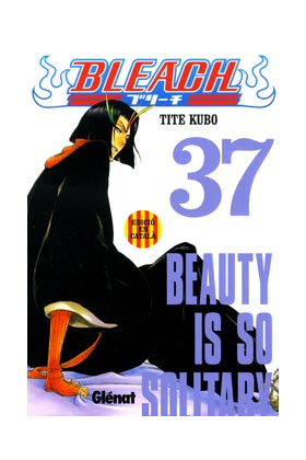 BLEACH CATALAN 37