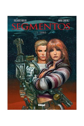 SEGMENTOS #01 LEXIPOLIS