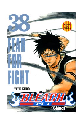BLEACH CATALAN 38 (COMIC)