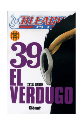 BLEACH CATALAN 39 (COMIC)