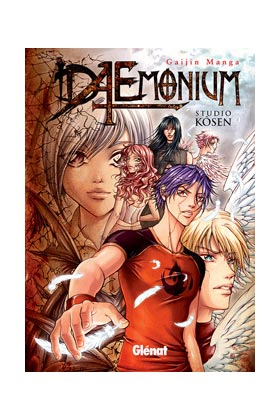 DAEMONIUM