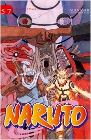NARUTO 57