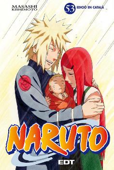 NARUTO CATALÀ 53