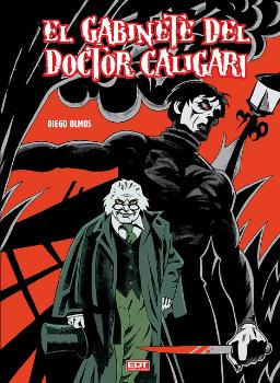 EL GABINETE DEL DOCTOR CALIGARI