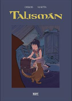 TALISMAN
