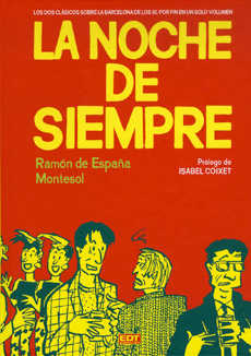 LA NOCHE DE SIEMPRE - FIN DE SEMANA