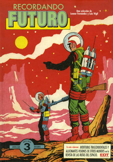 RECORDANDO FUTURO