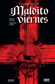 MALDITO VIERNES
