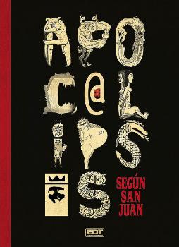 APOCALIPSIS SEGUN SAN JUAN
