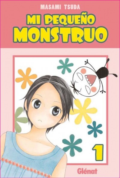 MI PEQUEÑO MONSTRUO PACK SERIE COMPLETA