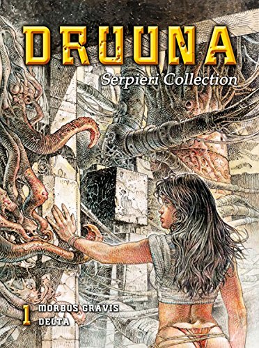 PACK DRUUNA 1 A 5