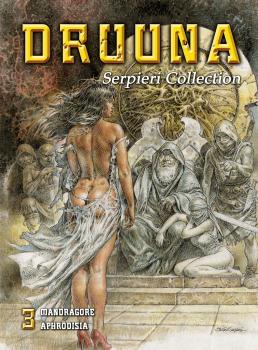 DRUUNA 3. MANDRAGORA - APHRODISIA