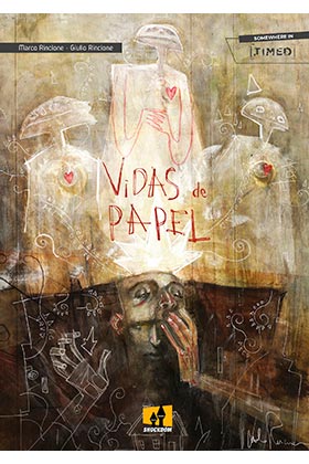 VIDAS DE PAPEL