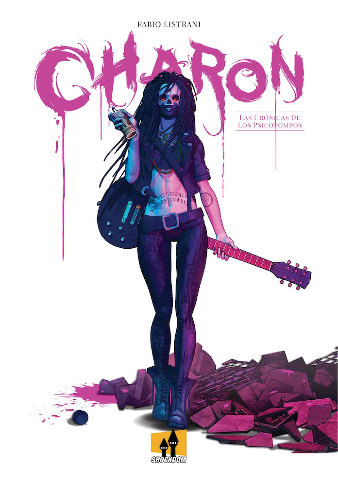 CHARON