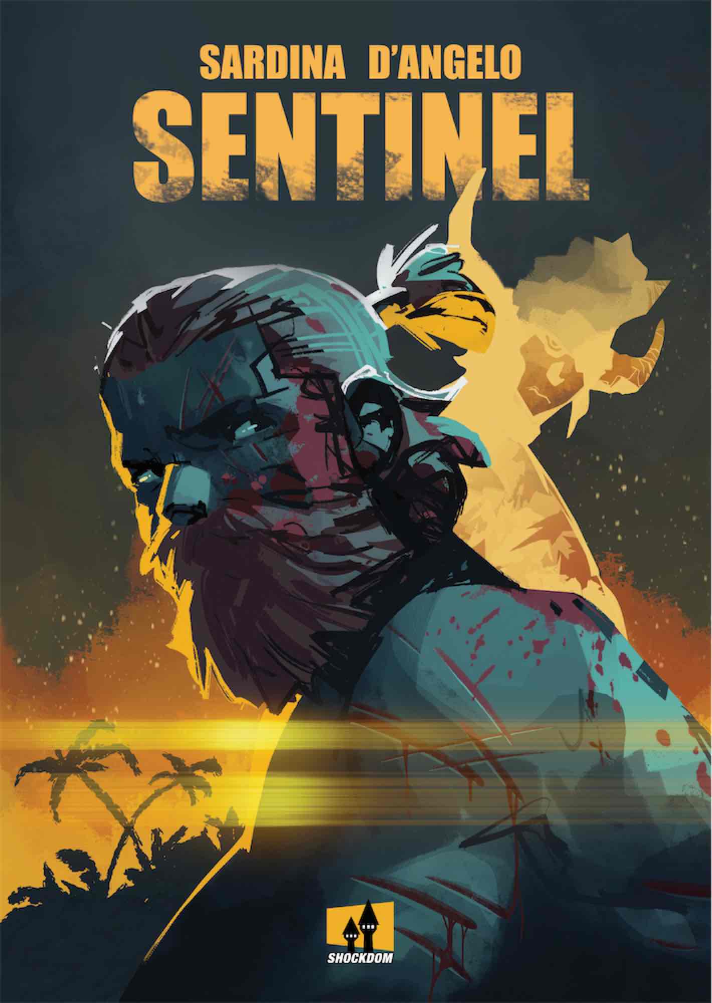 SENTINEL