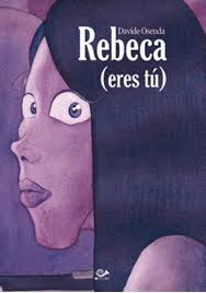 REBECA (ERES TU)