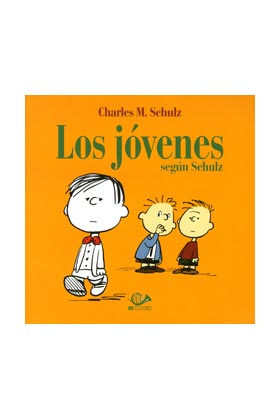 LOS JOVENES SEGUN SCHULTZ