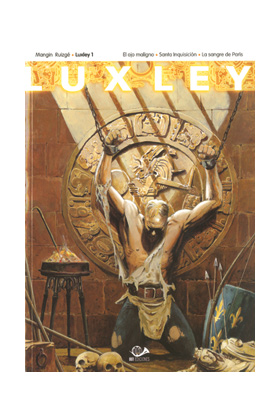 LUXLEY 01