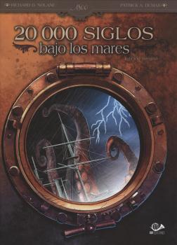 20000 SIGLOS BAJO LOS MARES