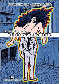 LAS AVENTURAS DE RECONTRAPODER