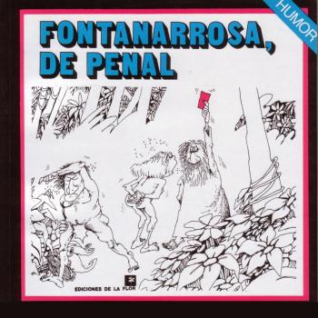 FONTANARROSA, DE PENAL