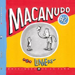 MACANUDO 02 - EDICIONES DE LA FLOR
