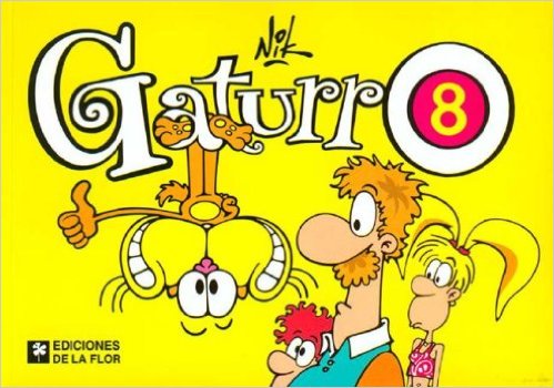 GATURRO 08