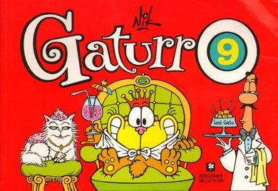 GATURRO 09