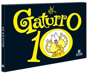 GATURRO 10