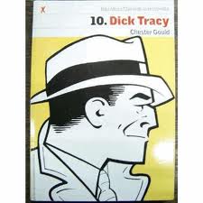 BIBLIOTECA CLARIN DE LA HISTORIETA #10 DICK TRACY